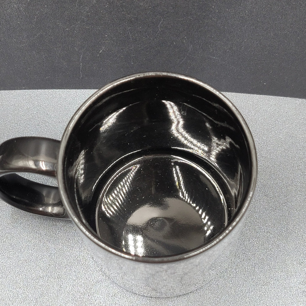 Corning Museum Of Glass Souvenir Collector Coffee Mug Cup