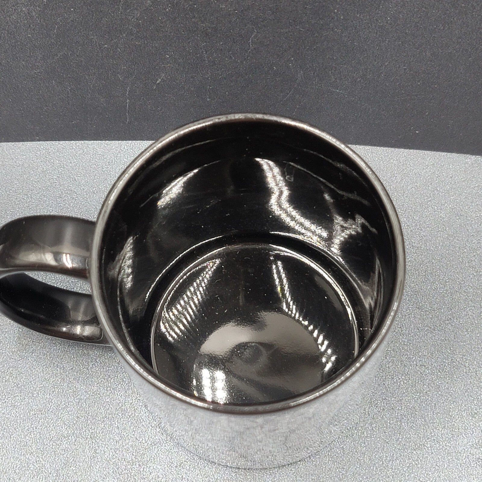 Corning Museum Of Glass Souvenir Collector Coffee Mug Cup