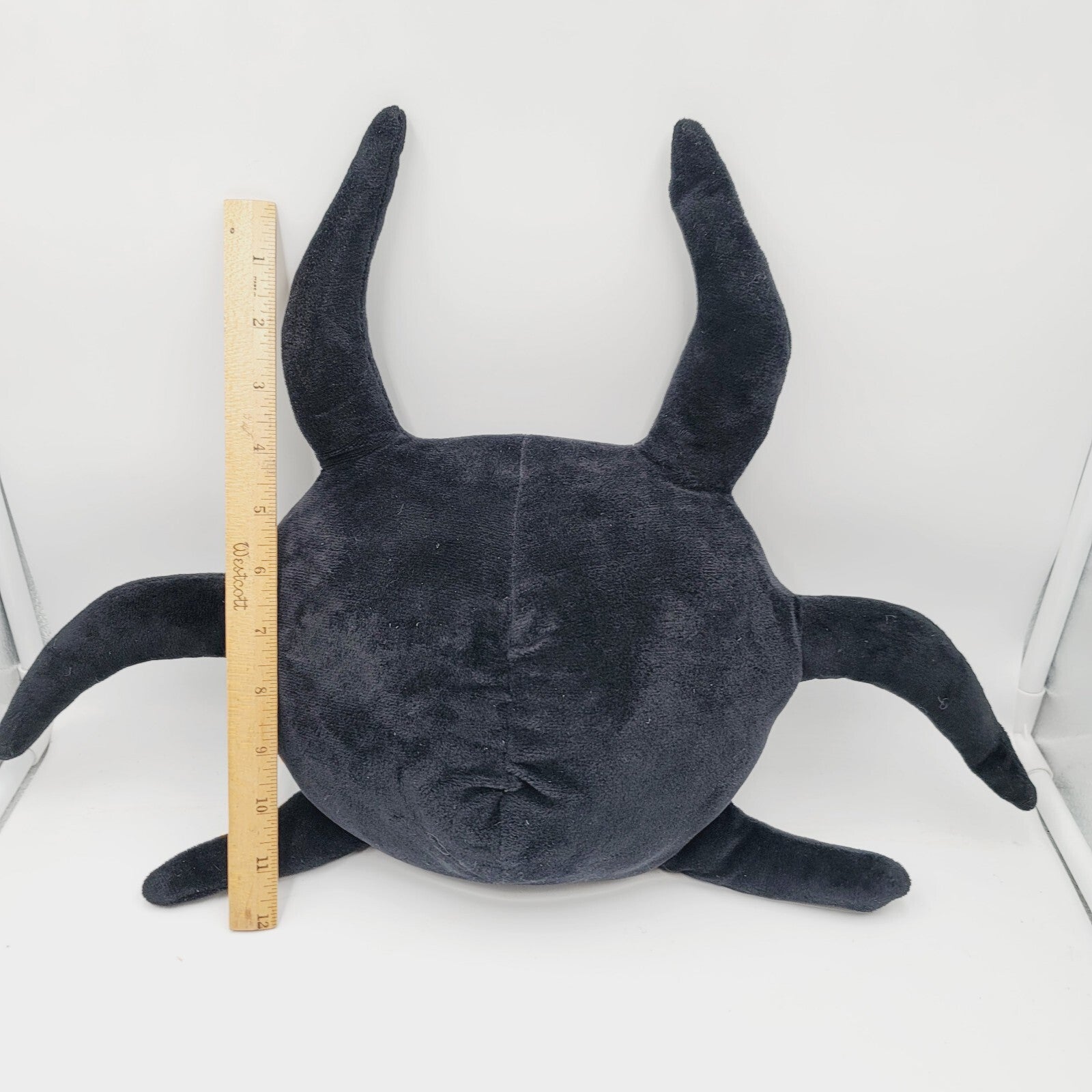 Black Screech Roblox Plush 18 in Stuffed Toy