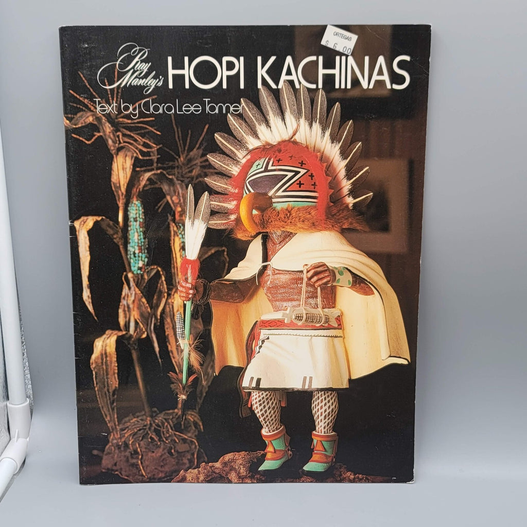 Southwestern Indian Tribes Hopi Kachinas Heritage American Indian Art Magazine