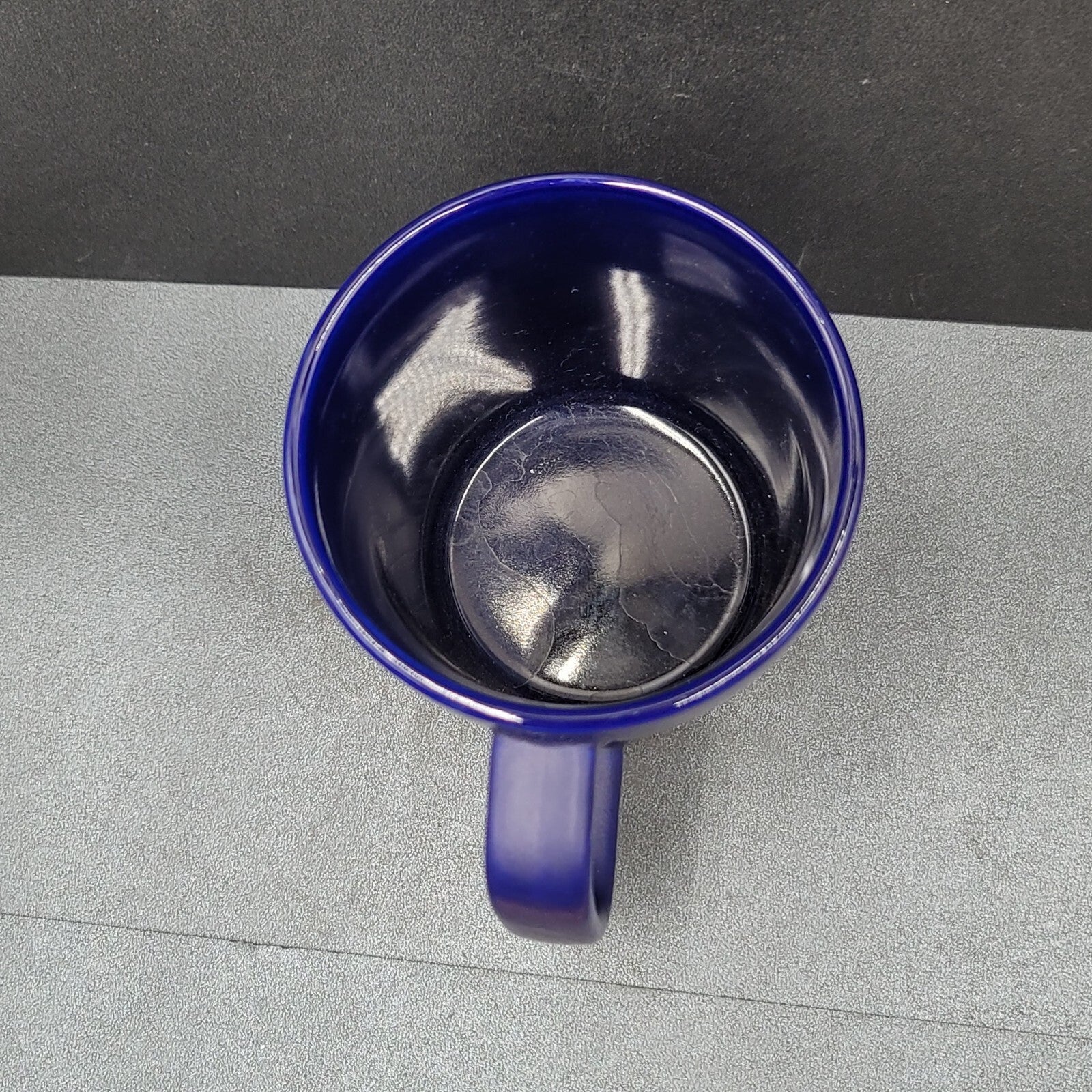 Zoom Mug Coffee Mug Zoom Meeting Coffee Cup Blue White