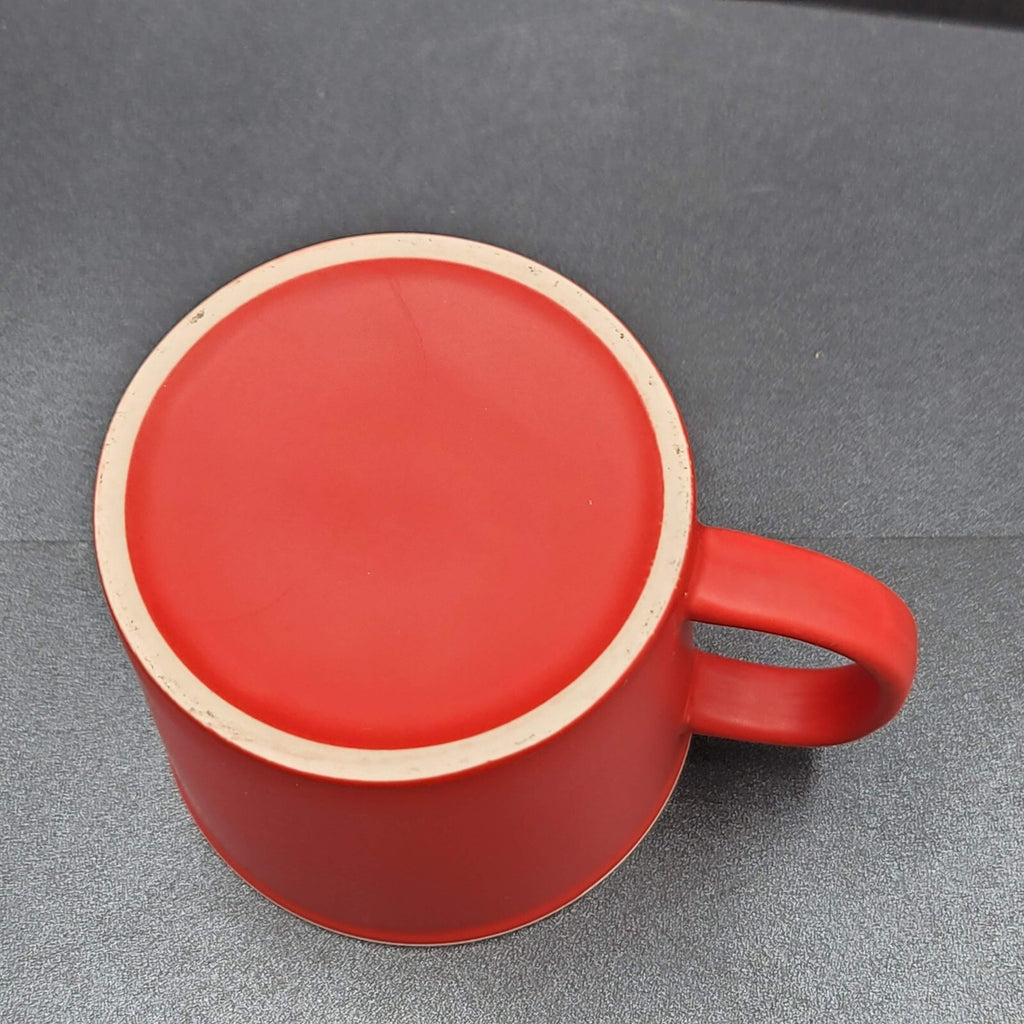 Per My Last Email Coffee Cup Mug Red White A$$-h0le