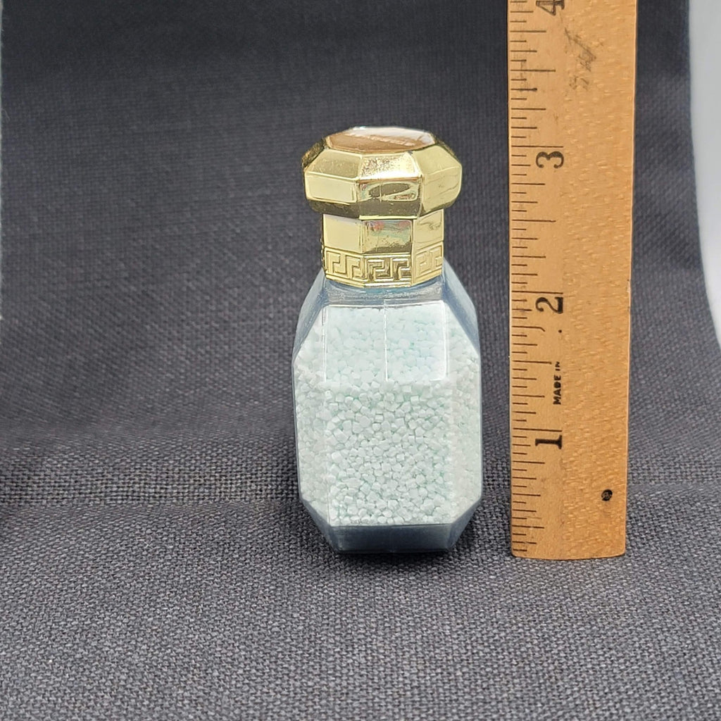 Vintage StarDust Casino Las Vegas Bath Salts Souvenir Collectible 3"