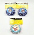 MARY & CO Mary Englebreit Baking Cups Cupcake Liners CUPS NOS Lot of 3 150 total
