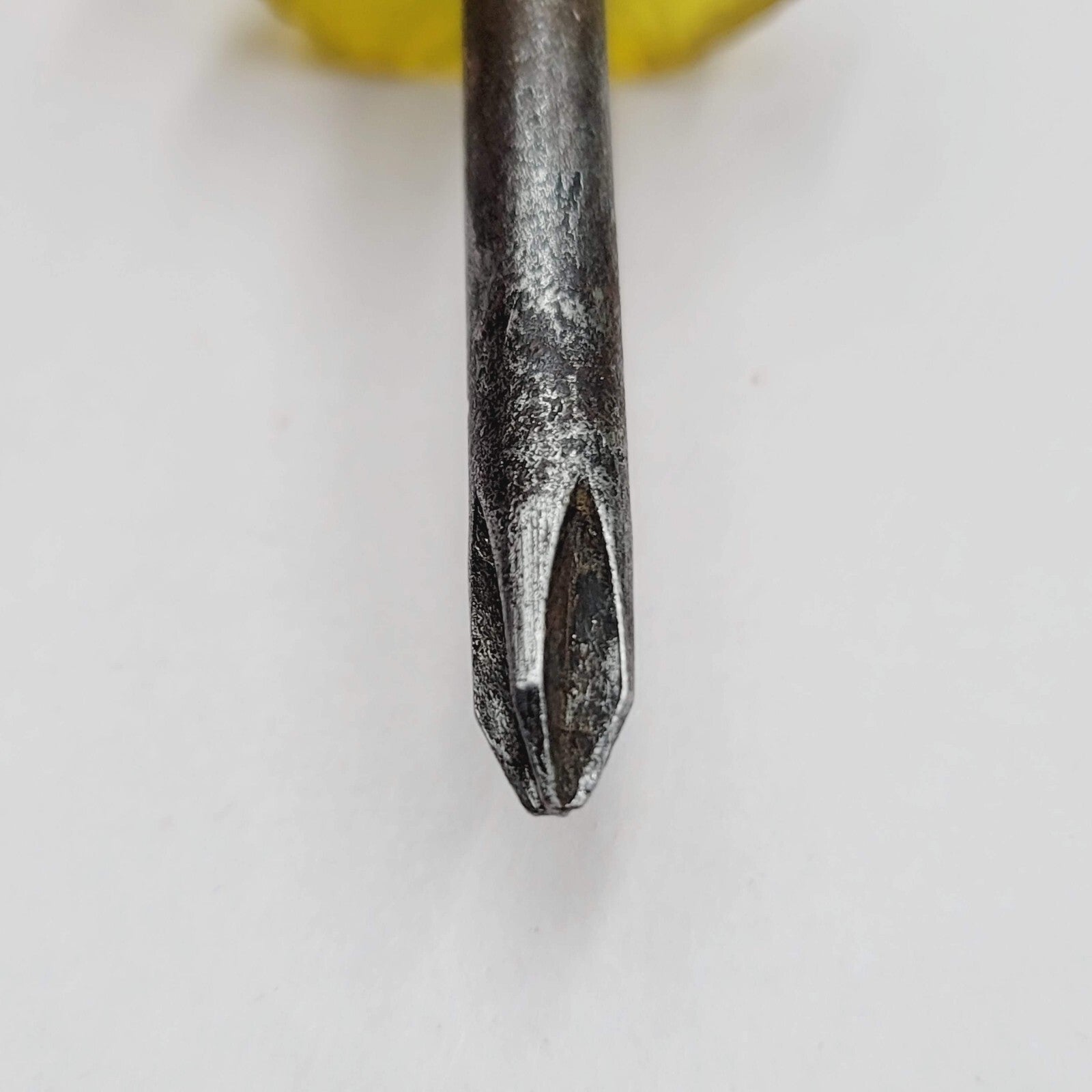 2PCS Short Stubby Phillips and Flat Head Mini Short Screwdriver Lot Fuller