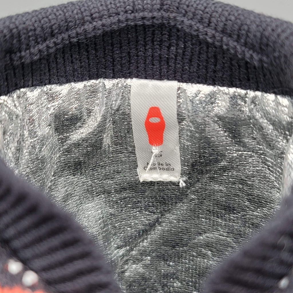 Puffin Drinkwear The Knit Sweater Koozie Space Shuttle Rocket