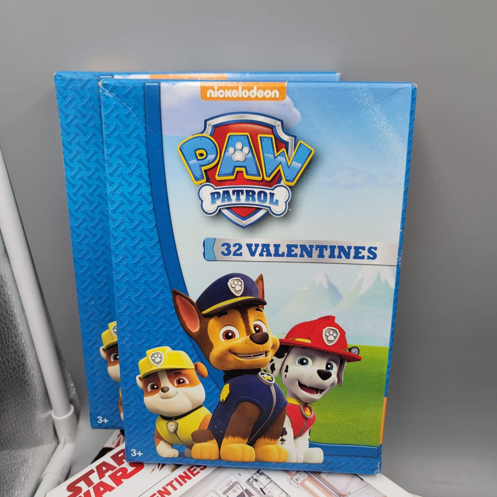 Huge Lot Valentines Day Cards Childrens Classroom 11 Boxes 352 Total Disney