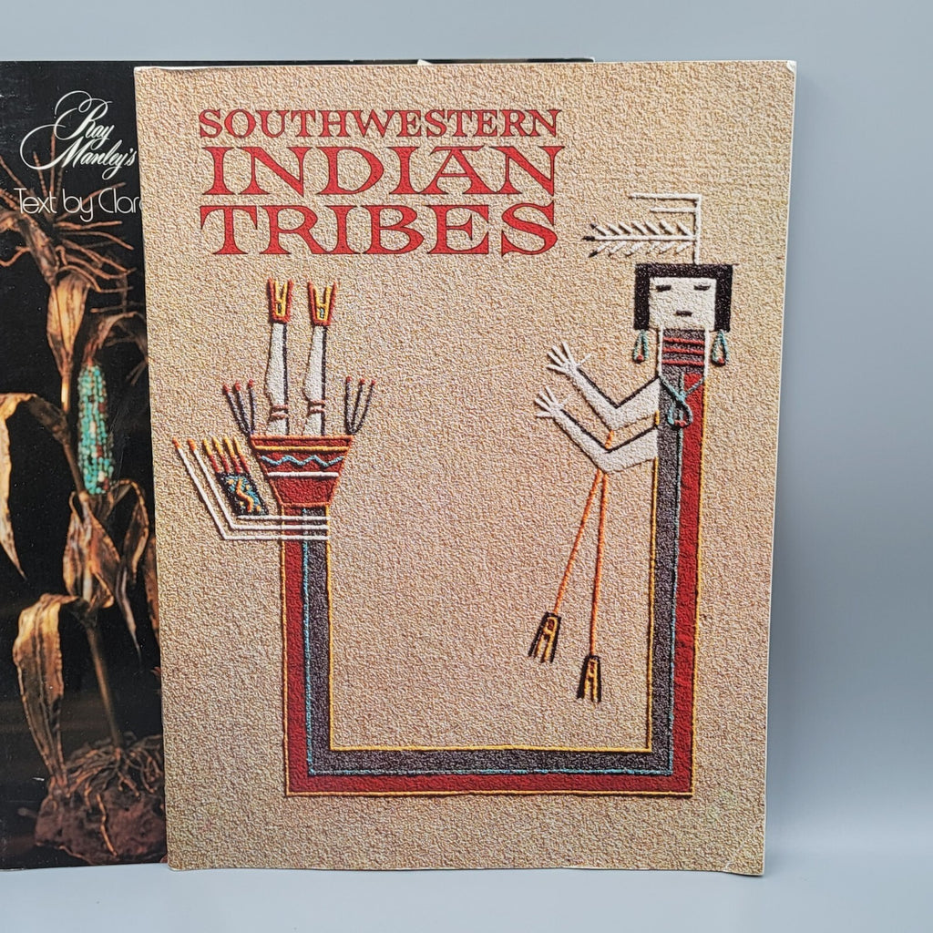 Southwestern Indian Tribes Hopi Kachinas Heritage American Indian Art Magazine