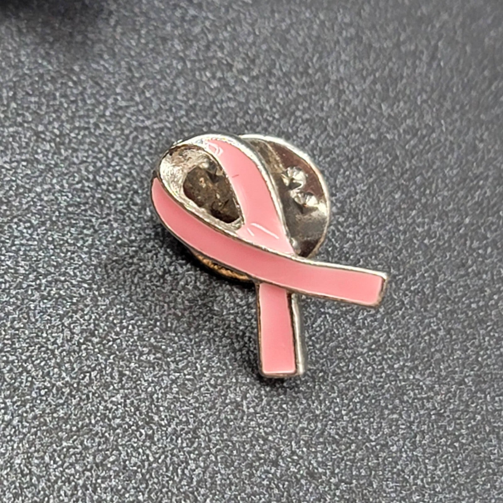 Aware Wolves Breast Cancer Awareness Pink Ribbon Pin Lot