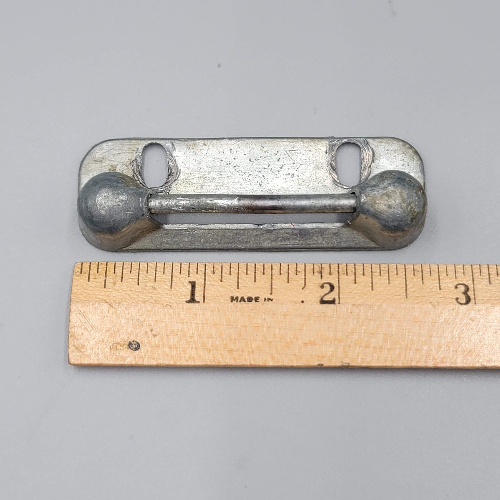 Vintage Restoration Screen Door Latch Salvage Hardware