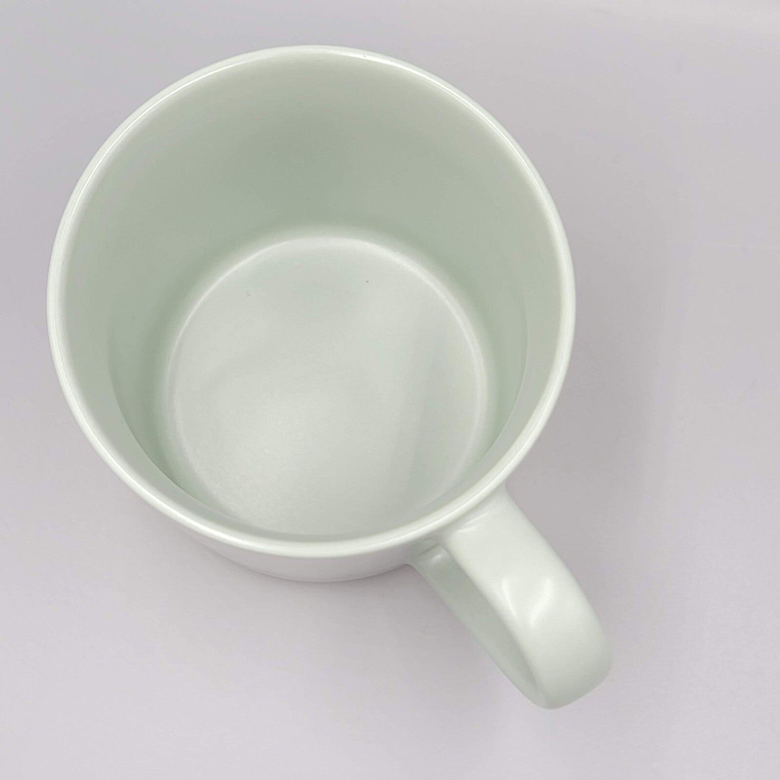 Do Not Disturb Coffee Mug Threshold Sage Green Large