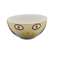 Vintage Ritzenhoff Mon Amour Bowl Designed By Anna Gili CAT 5.5" x 2.5"