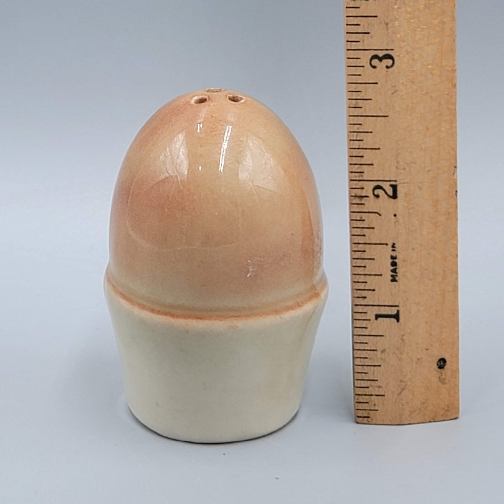 Vintage Humpty Dumpty Salt Shaker Replacement Made in Japan 2.5"