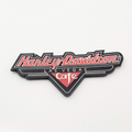 Harley Davidson Las Vegas Cafe Magnet Souvenir 4"
