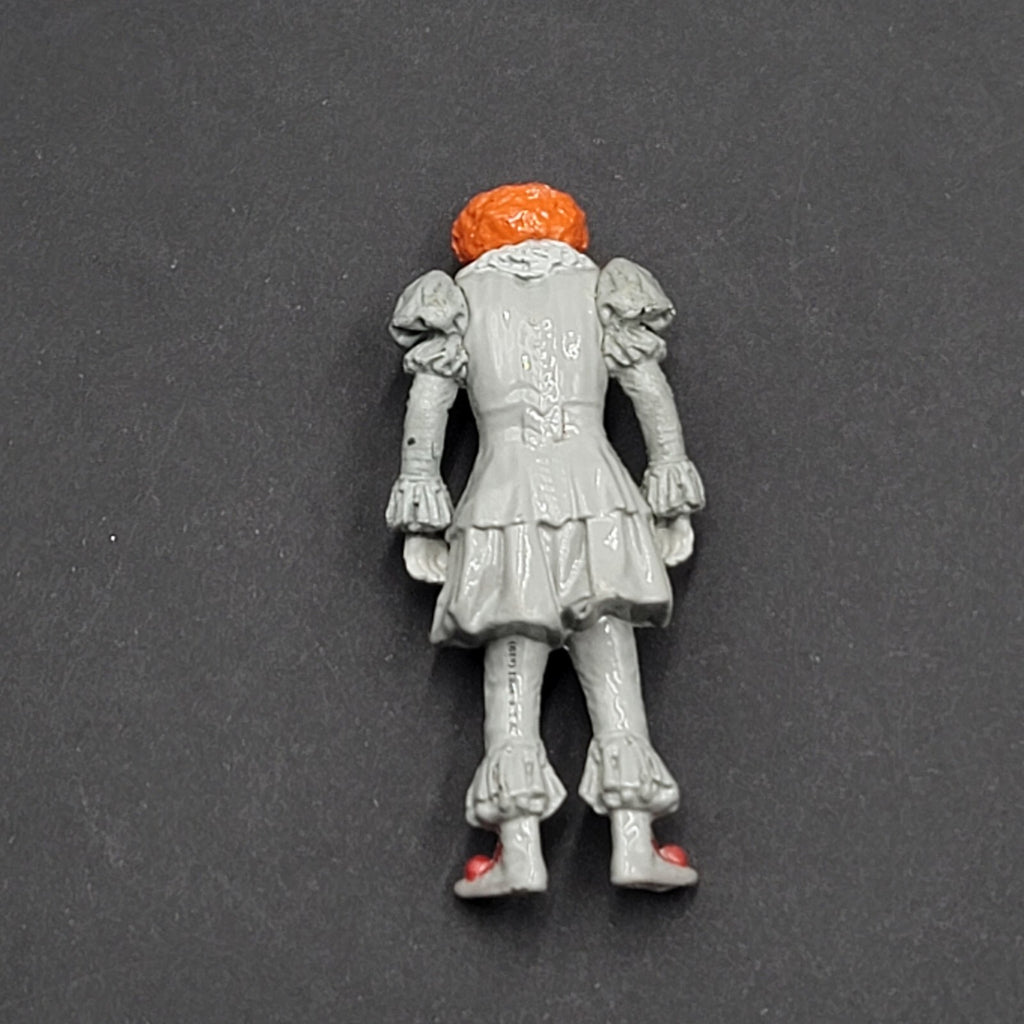 Jada Toys It Chapter Two Pennywise Figure Only Die-Cast 3" Free Standing
