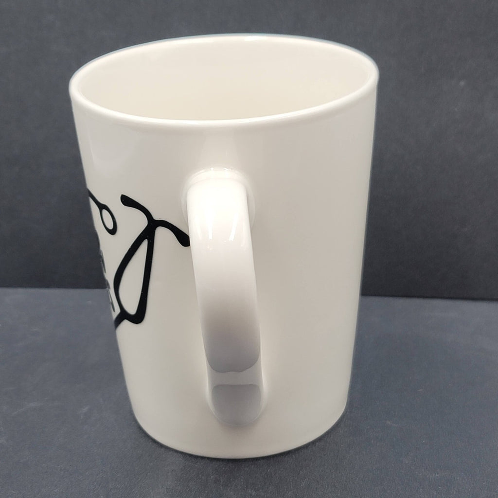 Before Patients Coffee Mug Cup Royal Norfolk Nurse Humorous Medical Doctor