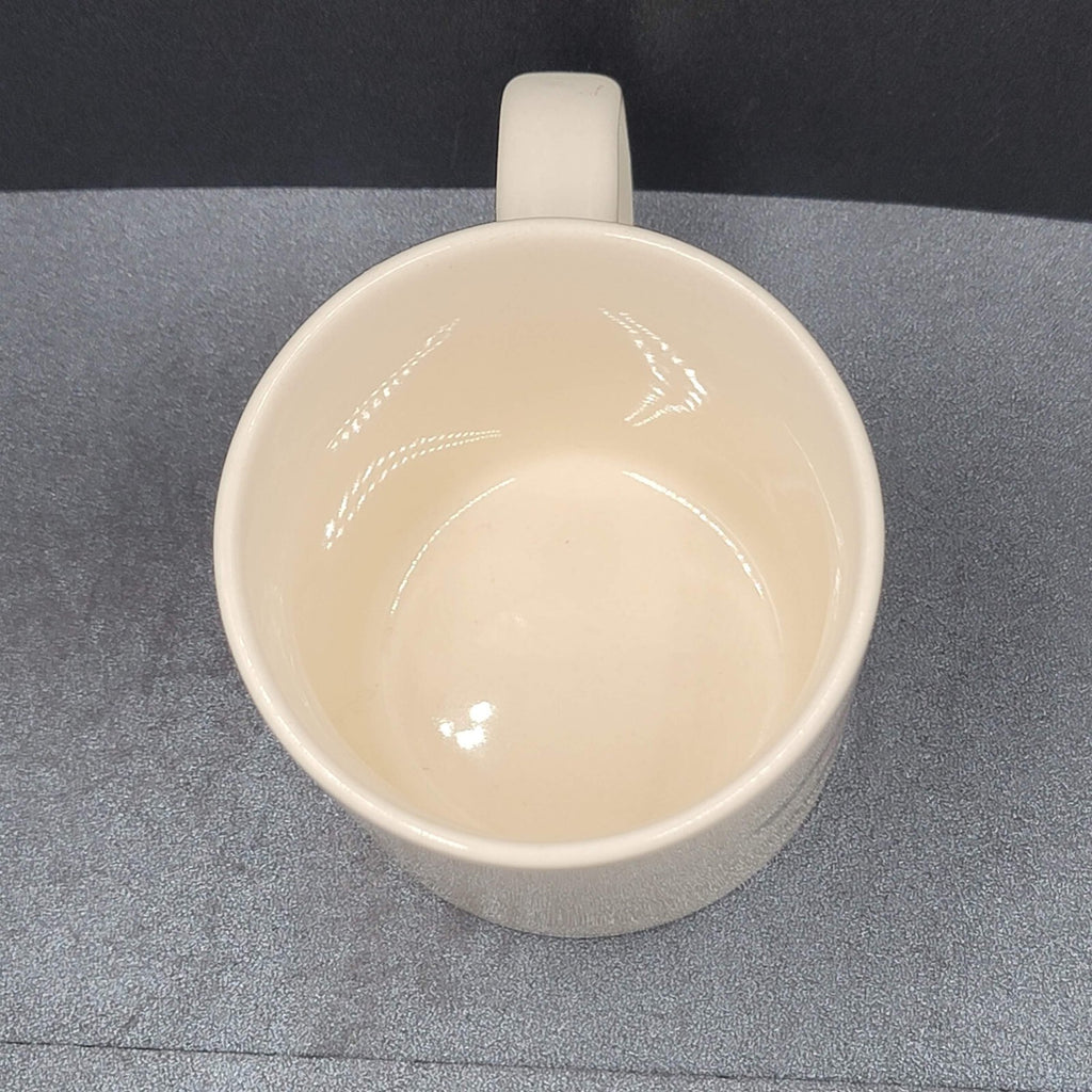 Maryland Womens Health Study School of Medicine Coffee Mug