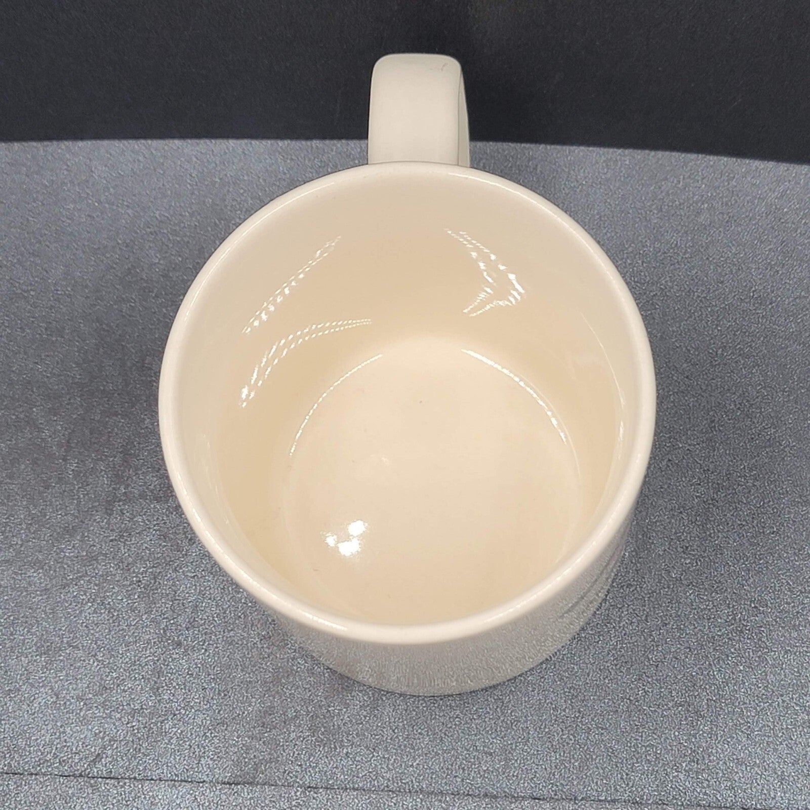Maryland Womens Health Study School of Medicine Coffee Mug
