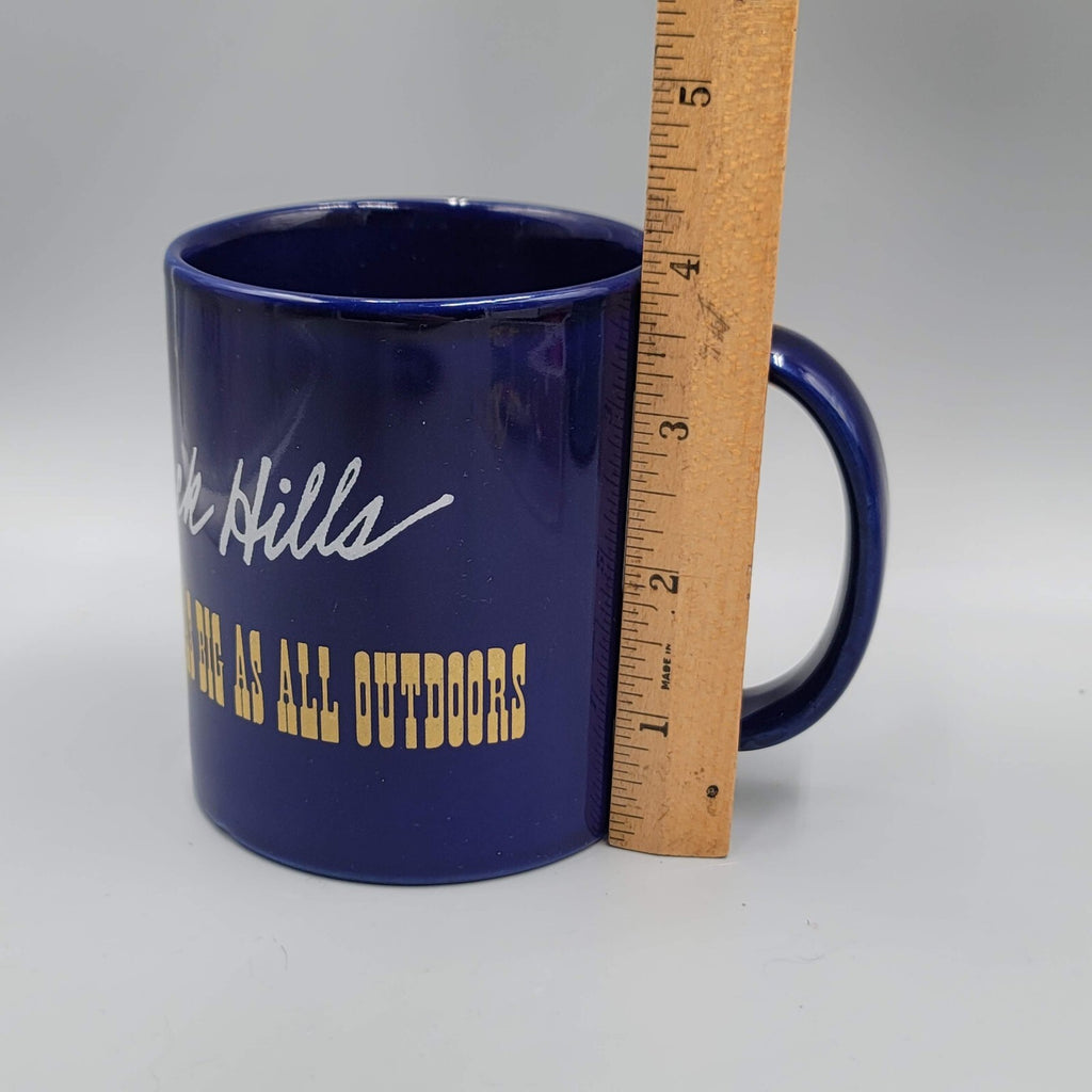 Wheaton College Science Station Coffee Mug Cup The Black Hills Souvenir