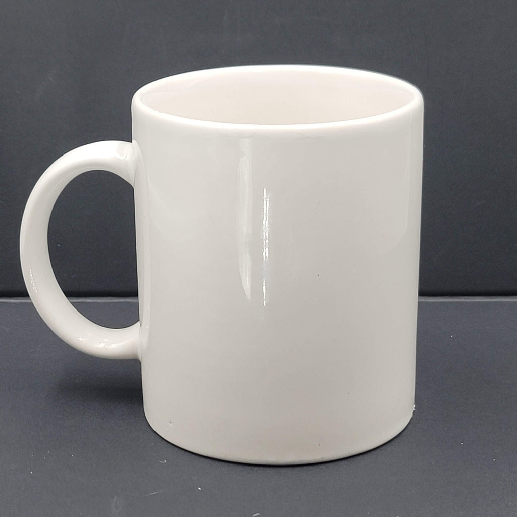 LBAC Eagle-Quartermaster Banquet Coffee Mug Vintage