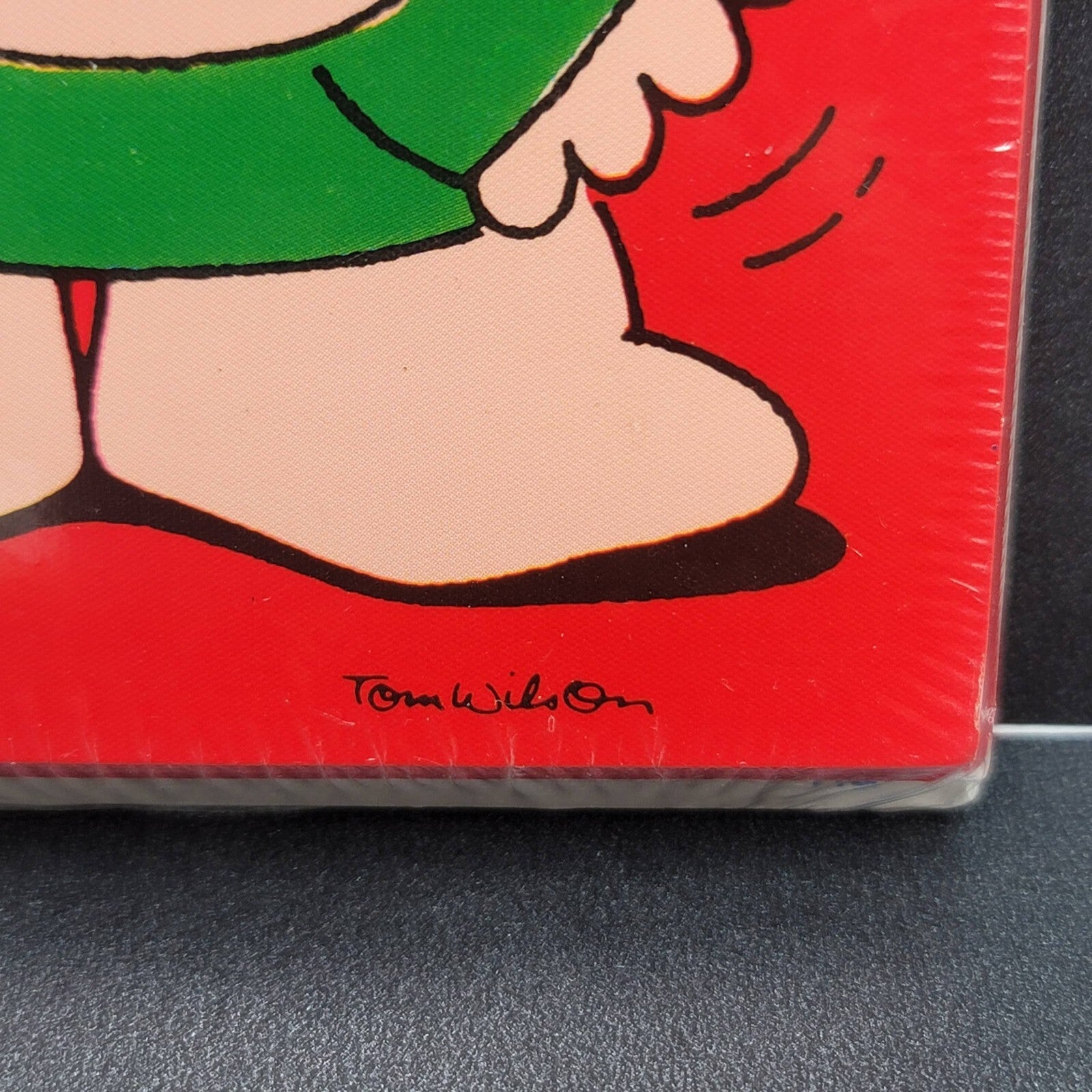 Ziggy Party 8 Invitations American Greetings Vintage NOS Sealed Keep This Date