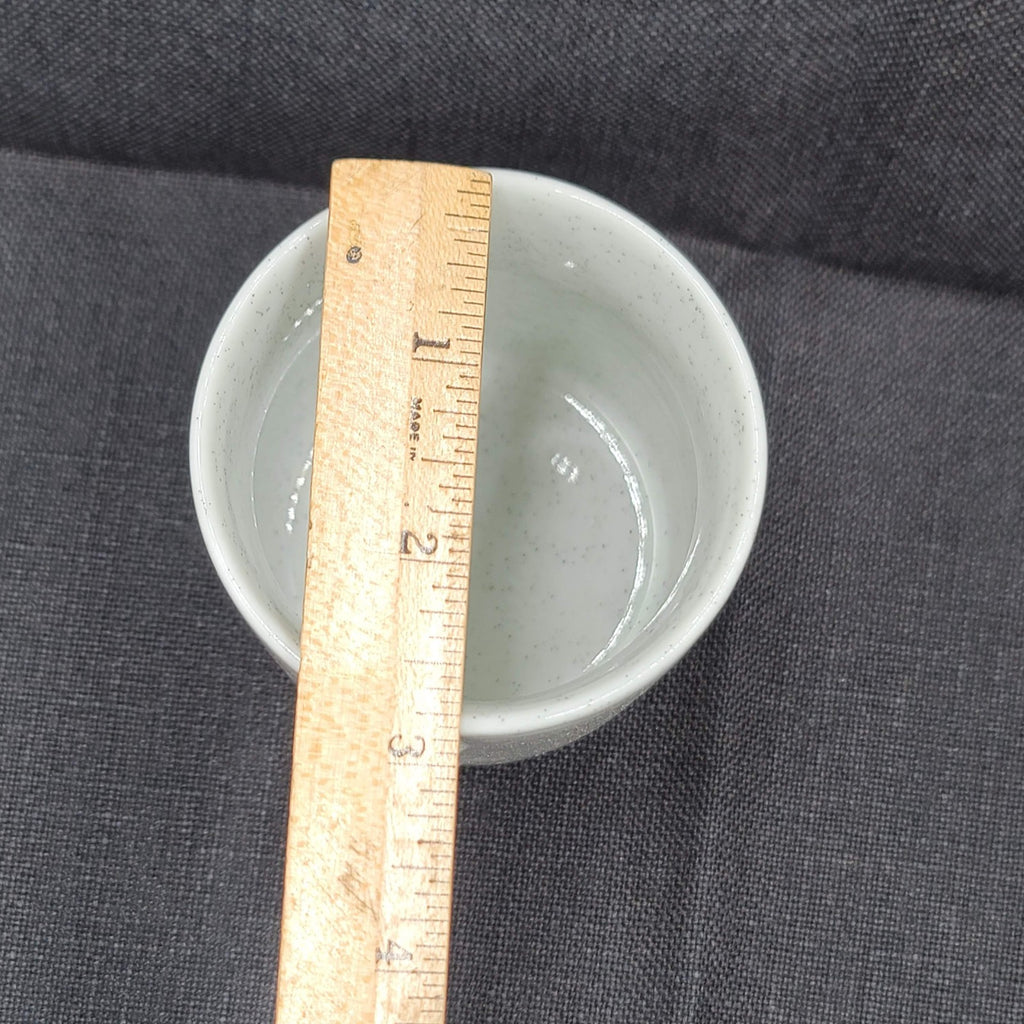 Galveston Island Coffee Mug Stoneware Cup Beach Souvenir Birds Blue Gray