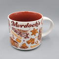 Murdochs Ranch and Home Supply Coffee Mug Cup Colorado Nebraska Wyoming Montana