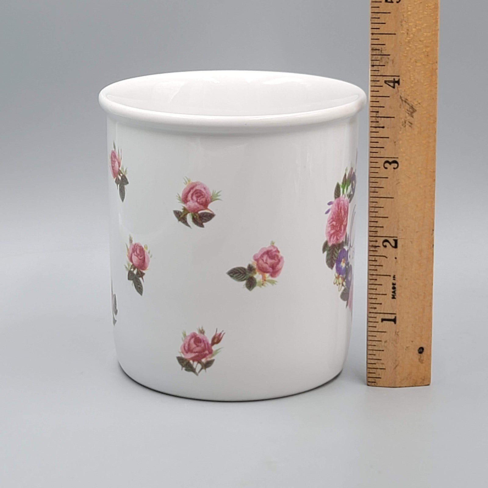 Vintage American Greetings Mother is Another Name for Love Coffee Tea Cup Mug