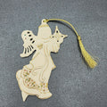Lenox Renaissance Angel Bisque Ivory Porcelain Christmas Ornament 5 1/4"
