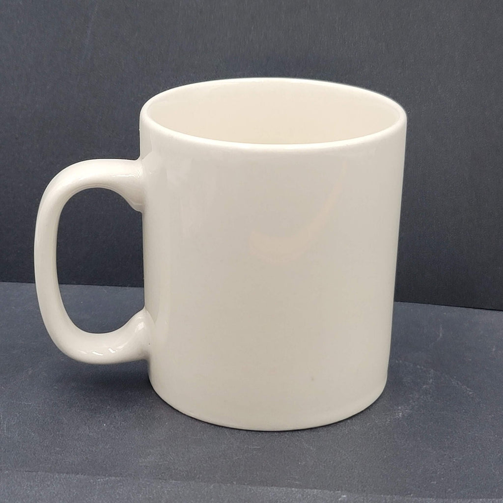 Maryland Womens Health Study School of Medicine Coffee Mug