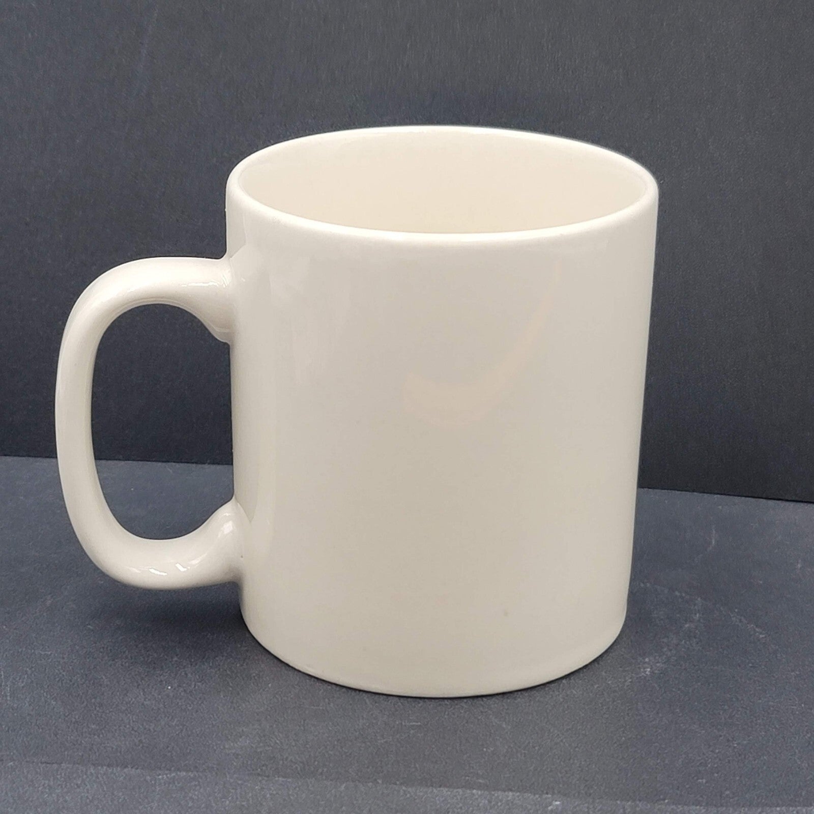 Maryland Womens Health Study School of Medicine Coffee Mug