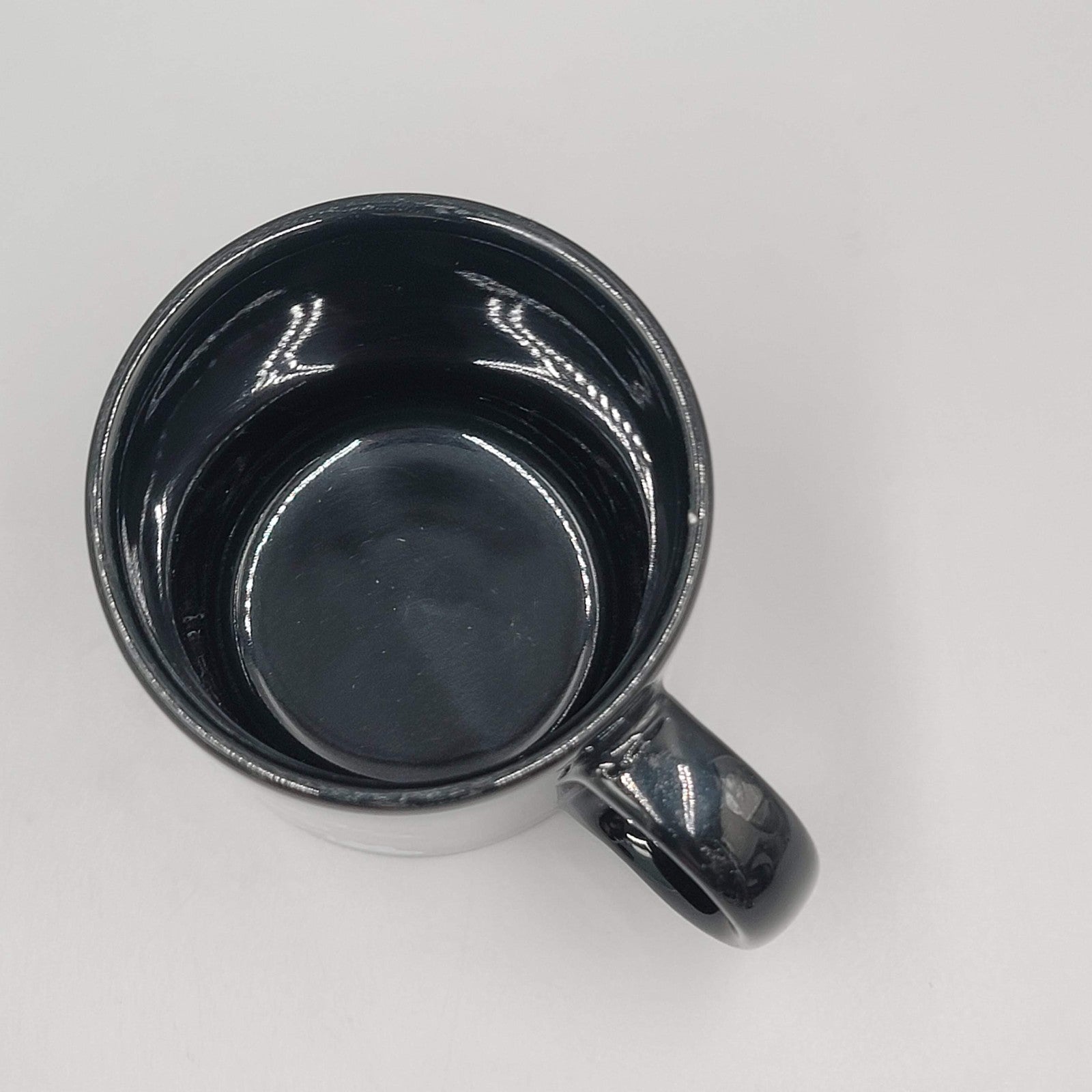 Vintage Sturgis Black Hills Bike Rally 1992 Coffee Mug Motorcycles