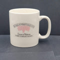 Maryland Womens Health Study School of Medicine Coffee Mug