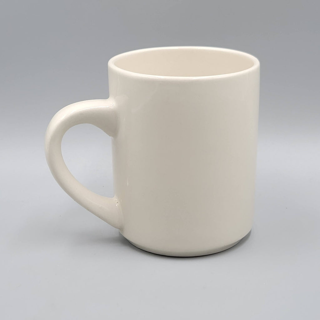 HARVARD University Classic Logo Veritas Shield White Coffee Mug Ivy League