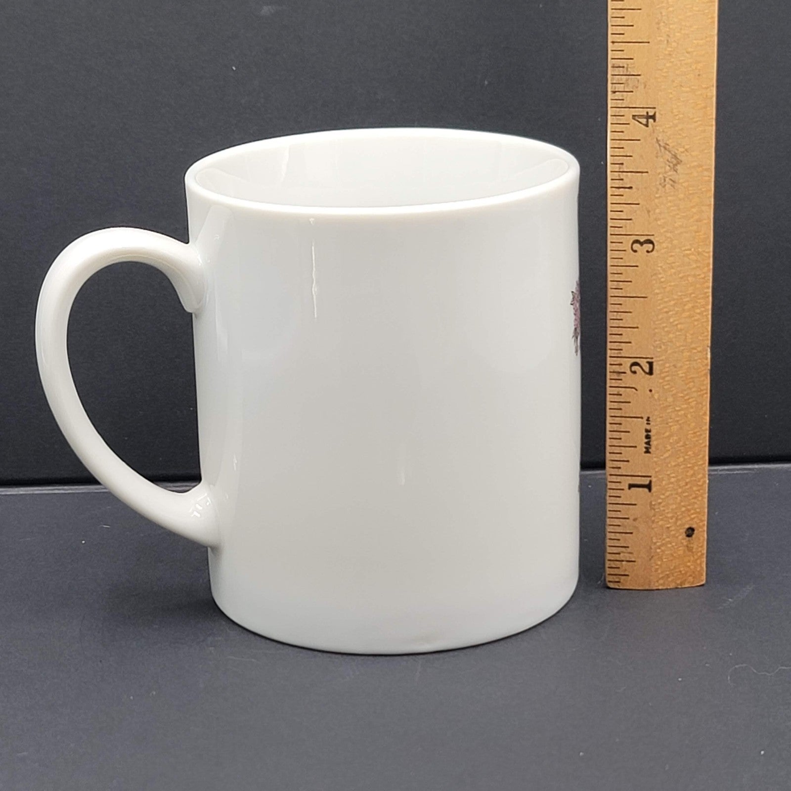 Vintage Geisha Coffee Mug made in Japan