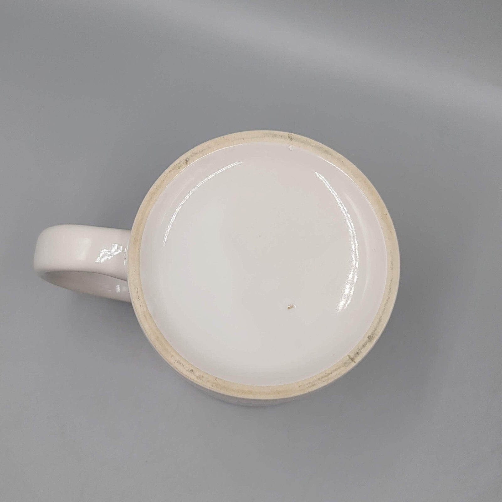 Vintage White Pass Yukon Route Gateway  Railroad Locomotive Coffee Cup