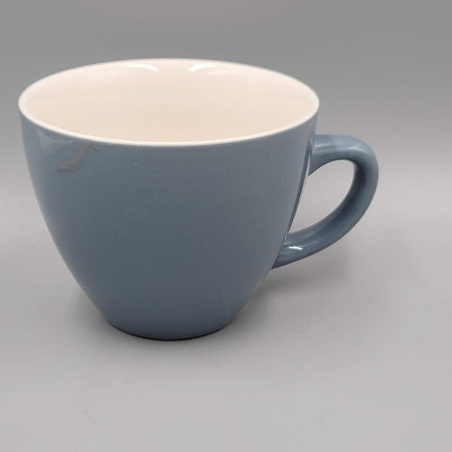 Creature Cups Featuring Walrus Ceramic Coffee Mug Cup Blue/Gray