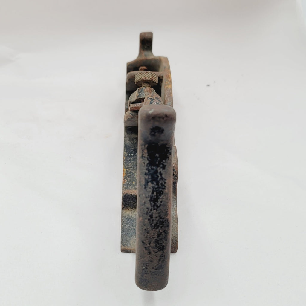 Vintage Sargent Co Rabbit Planer Made in USA Antique Hand Tool