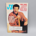 Vintage Jet Magazine June 8 1992 Lionel Richie Cover and Darryl Stingley