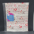 Vintage Ziggy Wrapping Paper Gift Wrap SEALED NOS Birthday All That Jazz