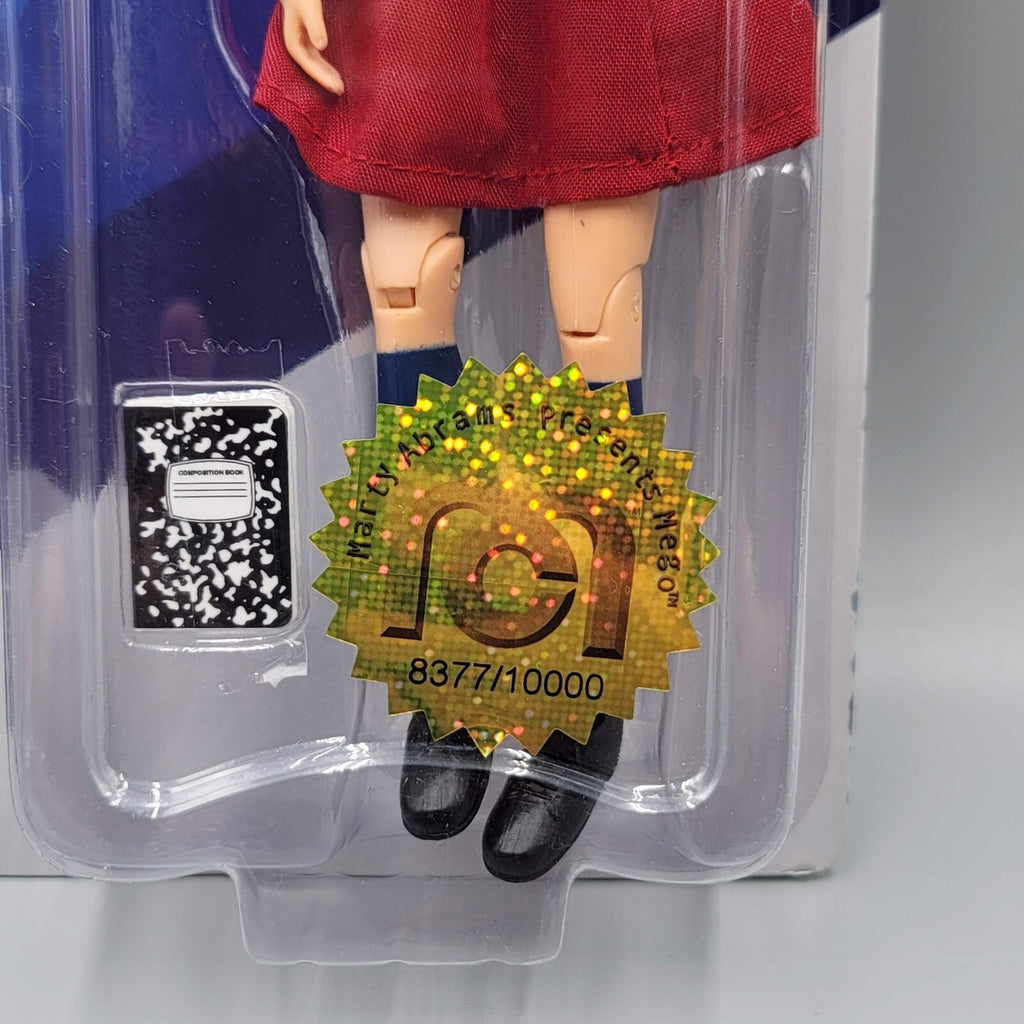 The Facts Of Life Jo Polniaczek Mego Collectible 8" Figure