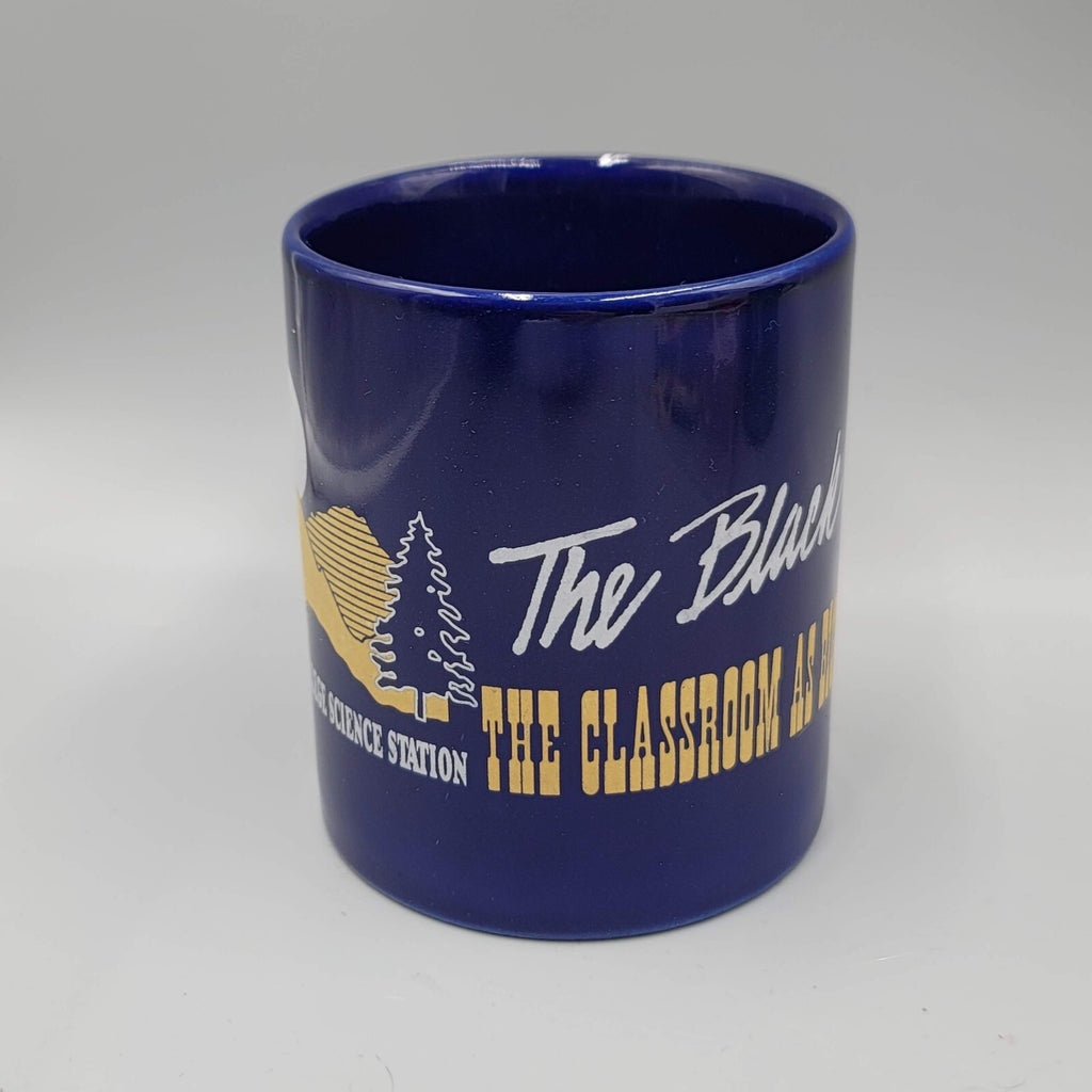 Wheaton College Science Station Coffee Mug Cup The Black Hills Souvenir