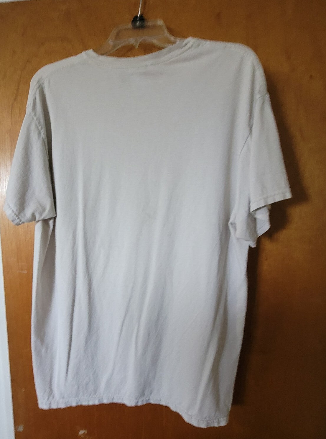 2012 T Shirt Sz L Denver vs Seattle 420 Super Bowl High High is Your City