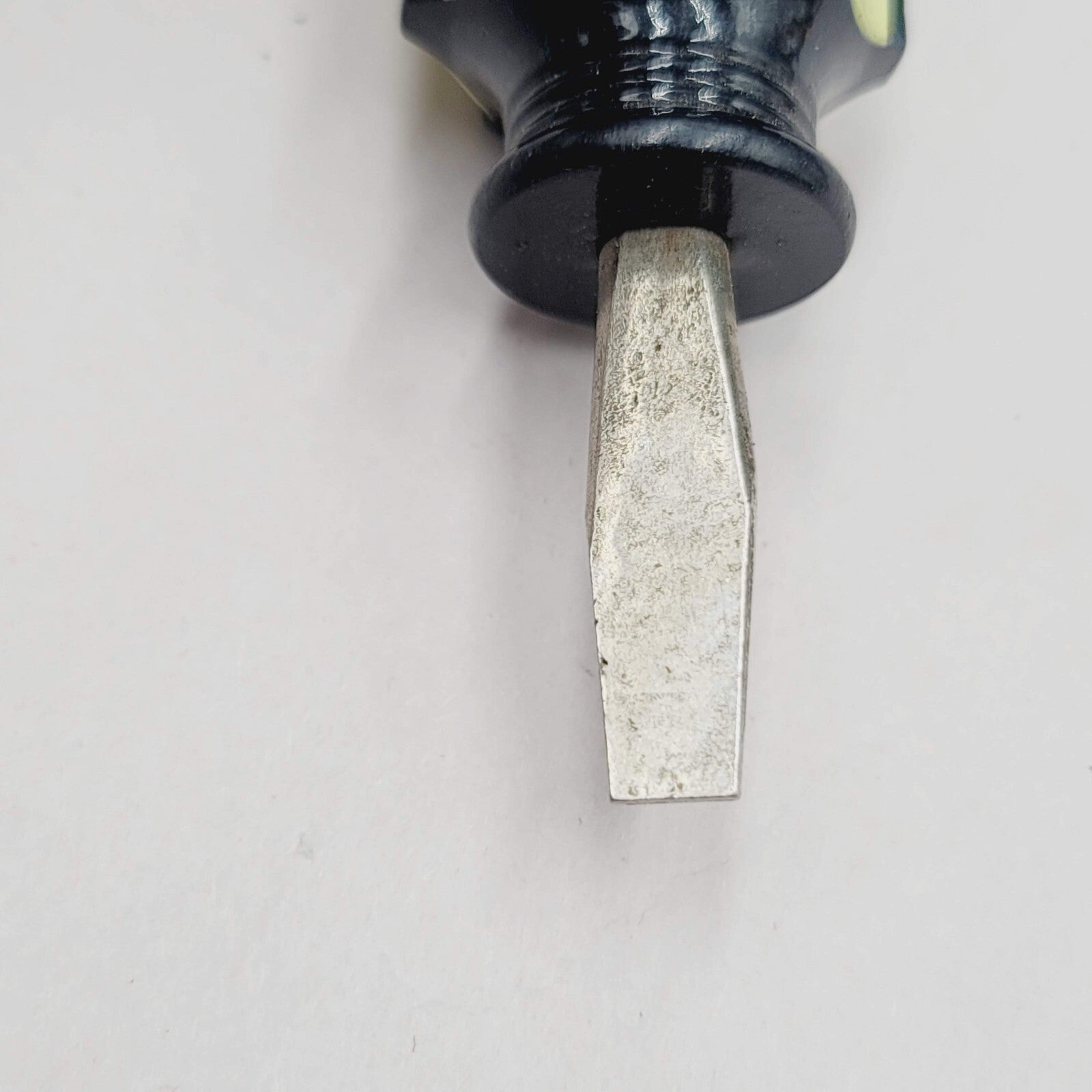 2PCS Short Stubby Phillips and Flat Head Mini Short Screwdriver Lot Fuller