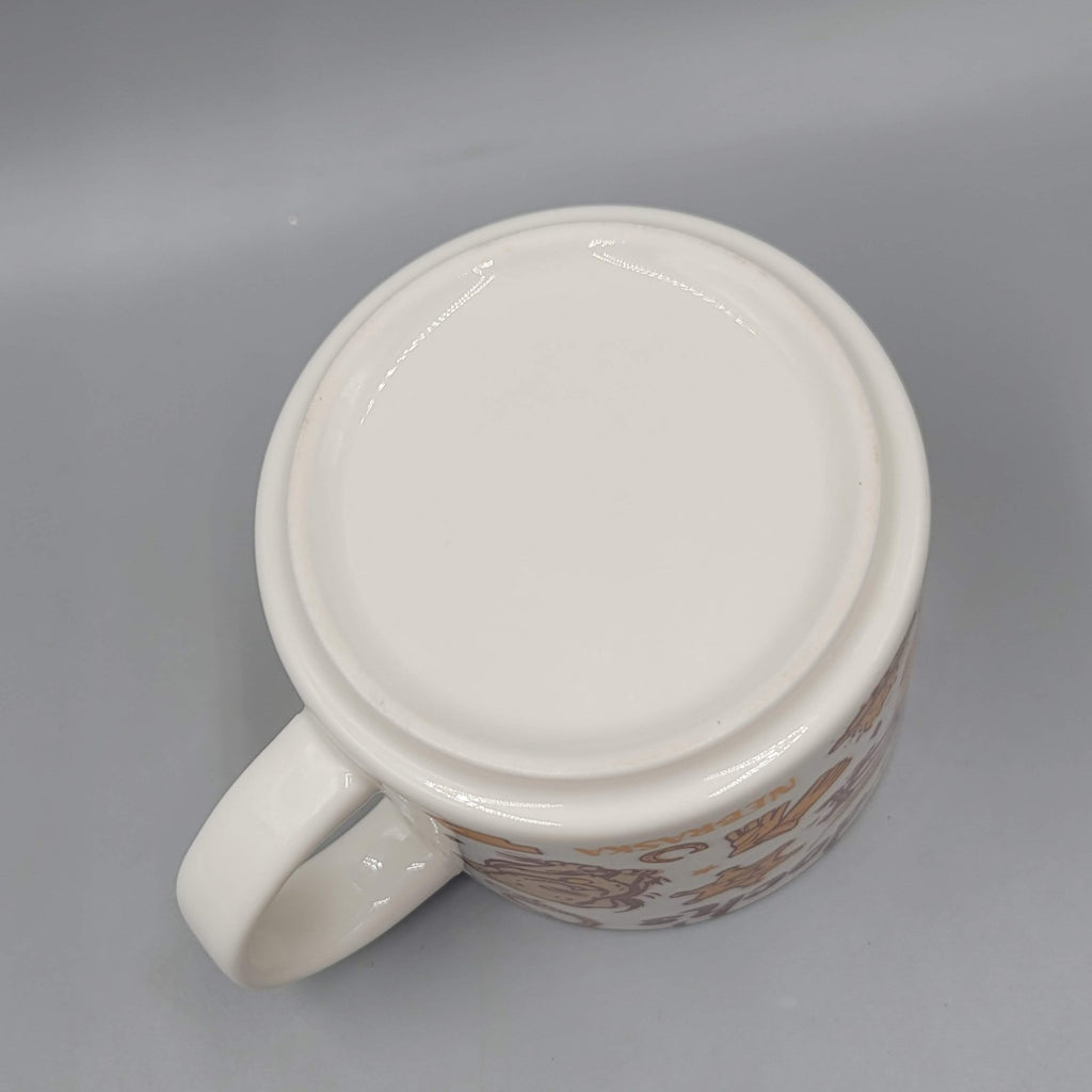 Murdochs Ranch and Home Supply Coffee Mug Cup Colorado Nebraska Wyoming Montana