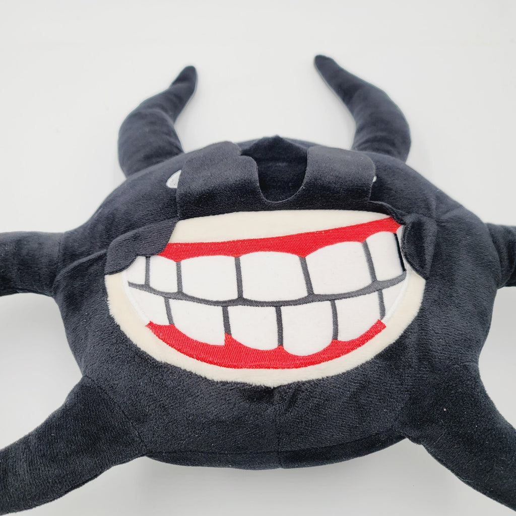 Black Screech Roblox Plush 18 in Stuffed Toy