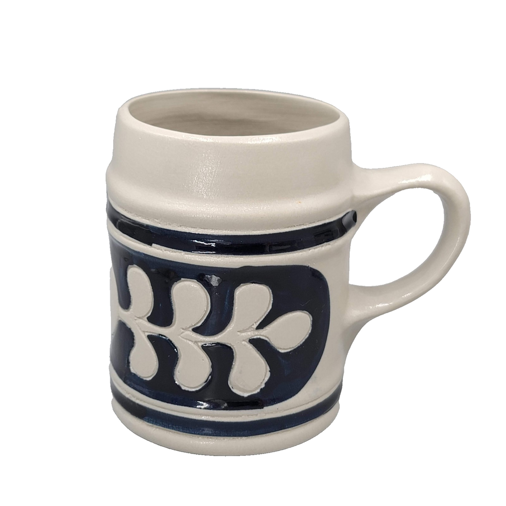 Souvenir of Williamsburg Pottery Coffee Mug