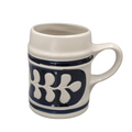 Souvenir of Williamsburg Pottery Coffee Mug