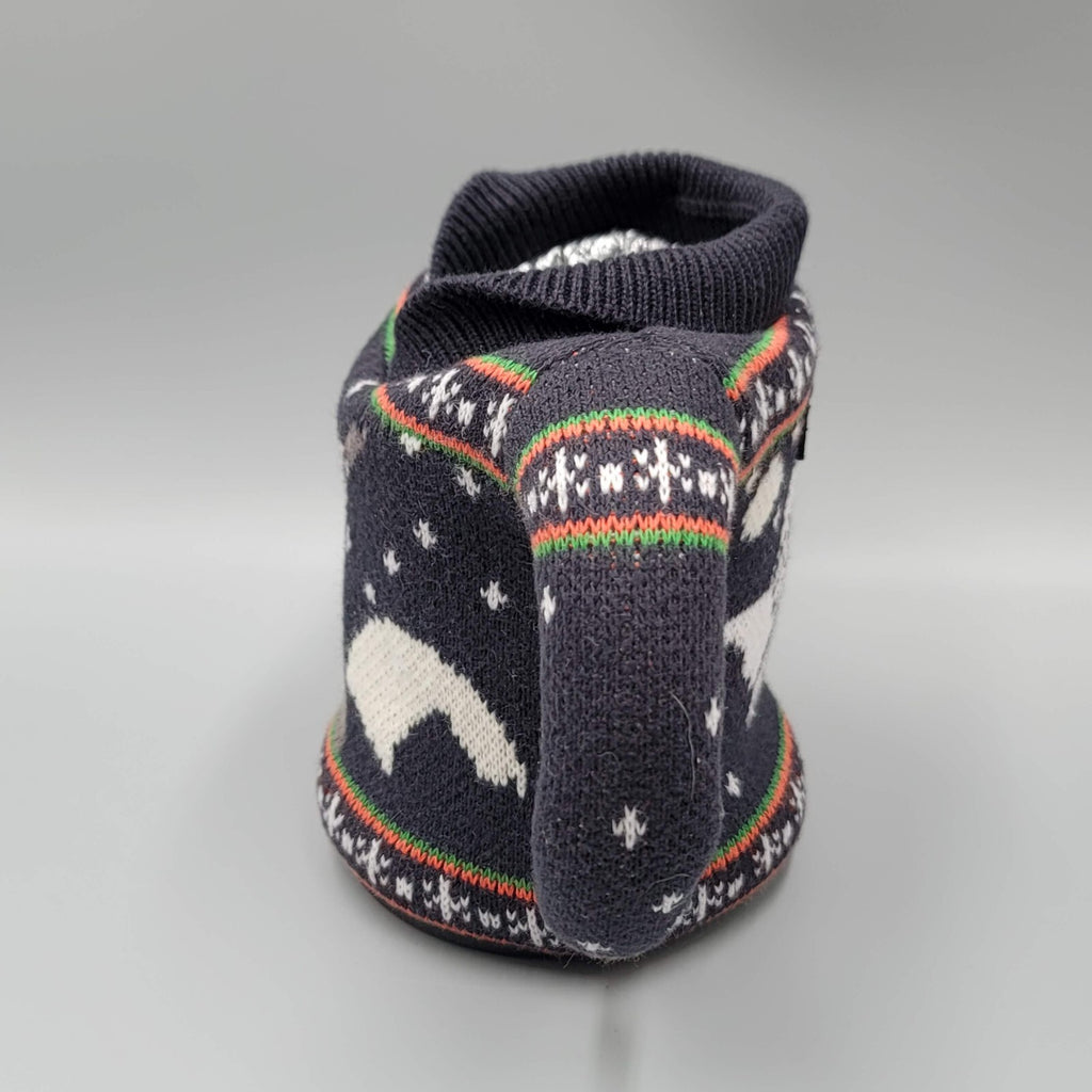Puffin Drinkwear The Knit Sweater Koozie Space Shuttle Rocket