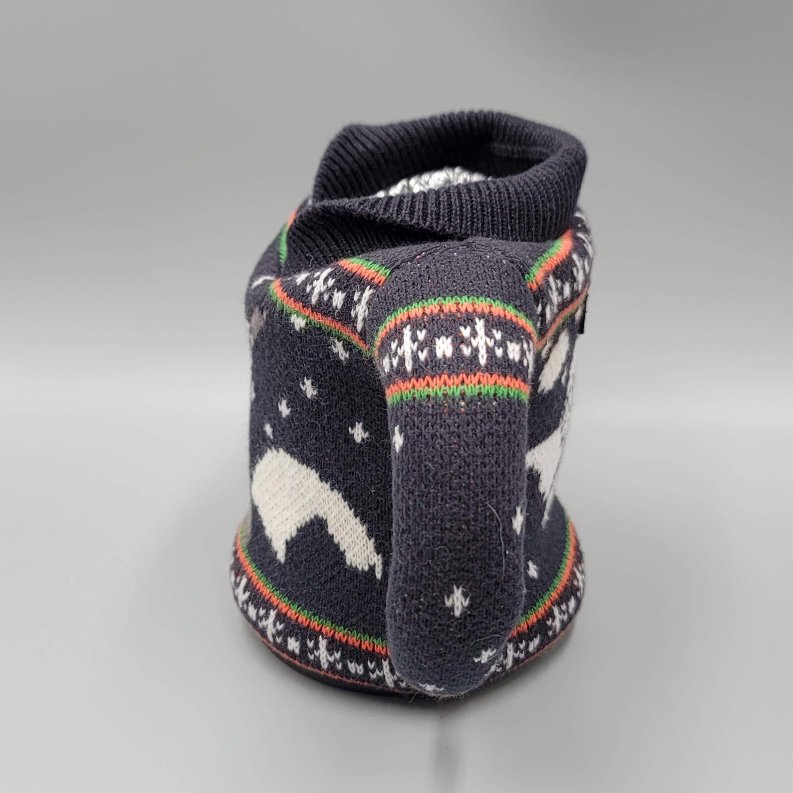 Puffin Drinkwear The Knit Sweater Koozie Space Shuttle Rocket